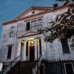 RVA Ghosts Shockoe Bottom Sinister Scares by US Ghost Adventures - FAQ