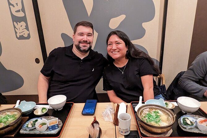 Ryogoku sumo town history / culture and chanko-nabe lunch - Who Should Consider This Tour?