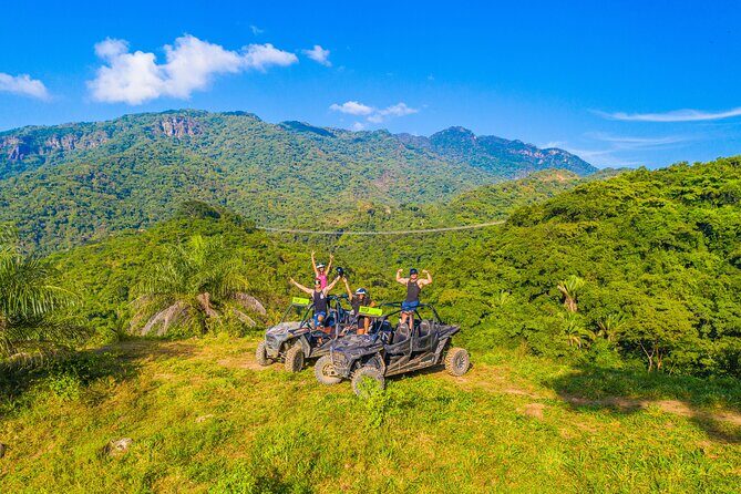 RZR through the mountains of Puerto Vallarta perfect for cruisers - Frequently Asked Questions