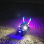 RZR Tour of Mogote Dunes and Sandboarding - The Experience in Detail