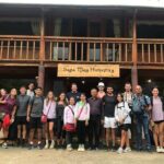 Sa Pa Full Day Trekking Tour - What To Expect at Each Stop