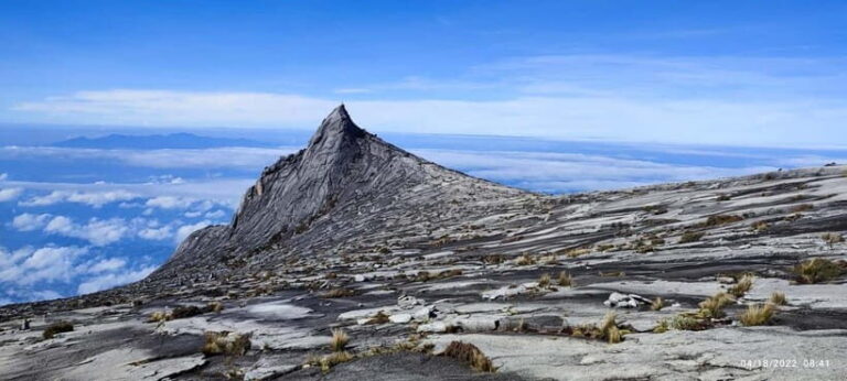 Sabah: 3 Days 2 Night Mount Kinabalu Climb - A Detailed Look at the Mount Kinabalu Climb Experience