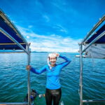 Sabah: Ara Dinawan Island - Practical Details and Tips