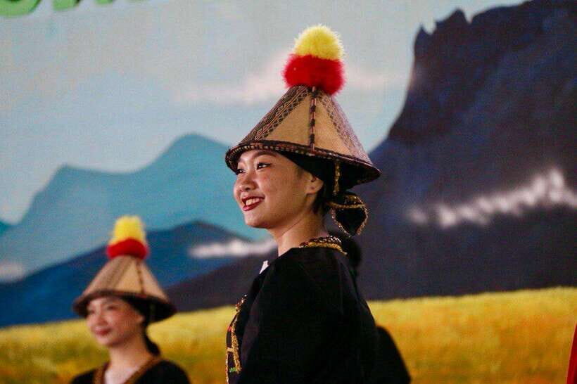 Sabah: Borneo Cultural Village Guided Tour with Lunch - Frequently Asked Questions (FAQs)