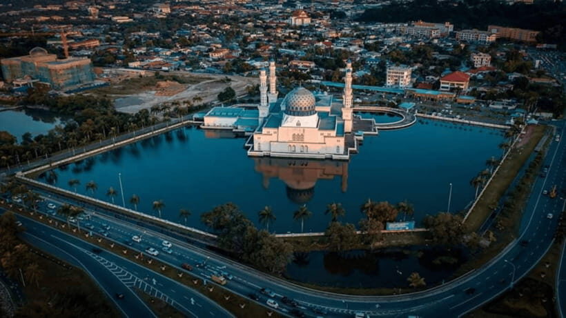 Sabah : Kota Kinabalu City Tour - What to Expect on the Kota Kinabalu City Tour