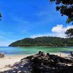 Sabah: Manukan and Sapi Islands Excursion Ticket - In-Depth Review of the Sabah Islands Excursion