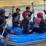 Sabah: White Water Rafting Grade 3-4 at Padas River - Final Thoughts