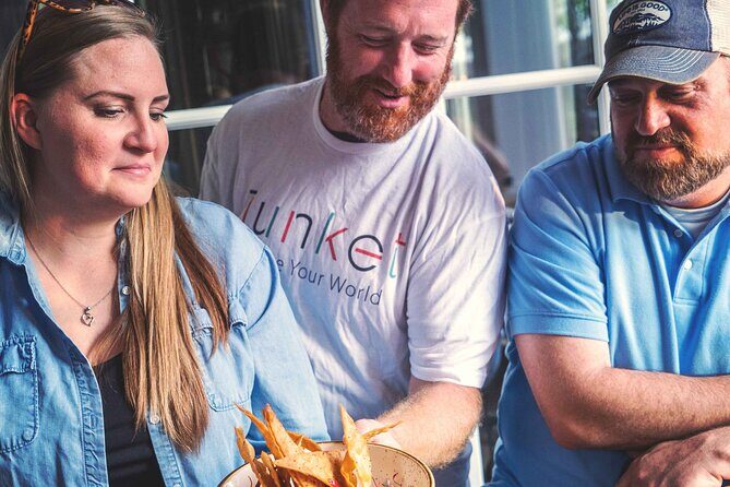 Sabor Cubano: A Little Havana Food Expedition By Junket - A Closer Look at the Little Havana Food Tour