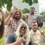 Sacramento Art Walk on Richmond Grove Riddle Romp Downtown - Who Will Love This Experience?