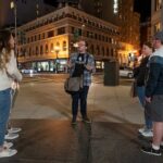 Sacramento Ghosts: Gunslingers and Ghouls Tour - What Travelers Say: Authentic Feedback