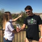 Sacramento Puzzling Adventure - How the Itinerary Breaks Down