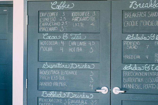 Sacramento Sutter District History and Food Walking Tour - Final Thoughts