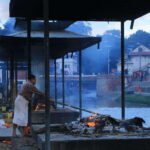 Sacred Kathmandu: Cremation Rites & Stupa Serenity - Personal Reflection: Why we love Boudhanath