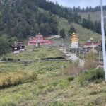 Sacred Landscapes: Exploring Aglag Buteel - Exploring Aglag Buteel: A Journey into Mongolia’s Sacred Heart