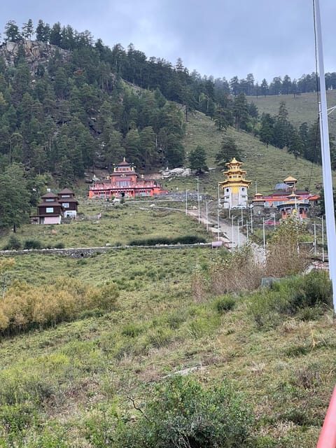 Sacred Landscapes: Exploring Aglag Buteel - Exploring Aglag Buteel: A Journey into Mongolia’s Sacred Heart