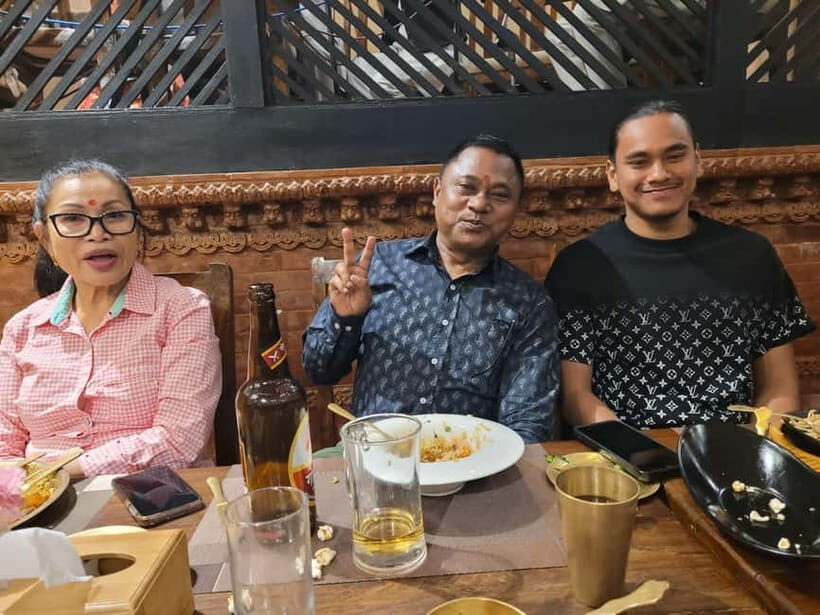 Sacred Muktinath Yatra: A 6-Day Spiritual & Scenic Escape - In-Depth Look at the Itinerary