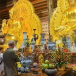 Sacred Nights at Bai Dinh Pagoda: A Spiritual Escape - The Practicalities