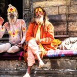 Sacred Pashupatinath: Aarati,Cremation Rites & Boudha Stupa - A Closer Look at the Experience