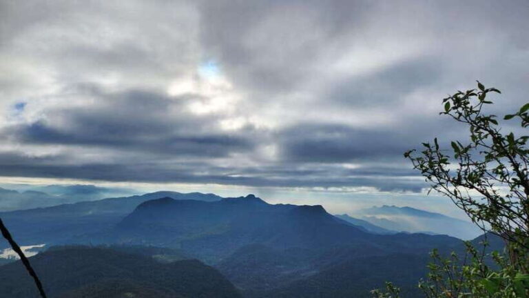 Sacred Sunrise Adventure: Adams Peak Day Tour - Final Thoughts