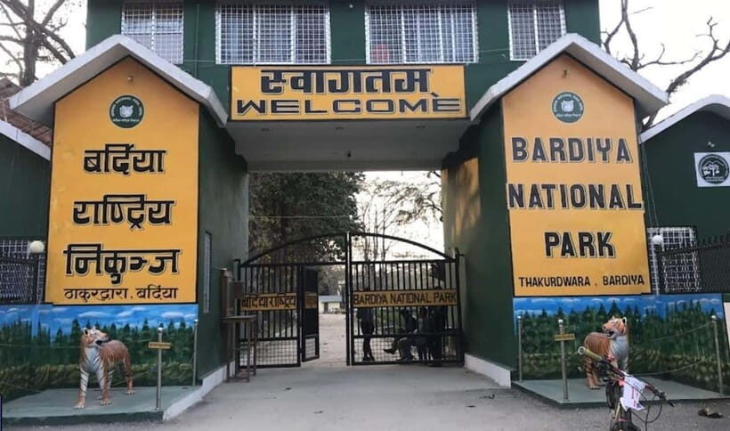 Safari Adventure in Bardia 3D/2N - In-Depth Review of the Bardia Safari Experience