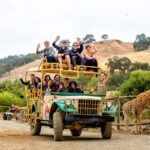 Safari West Sonoma Adventure Tour - Who Will Love This Tour?