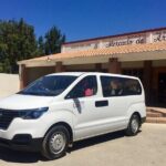 Safe transfer, City of Oaxaca to the airport - Frequently Asked Questions (FAQs)