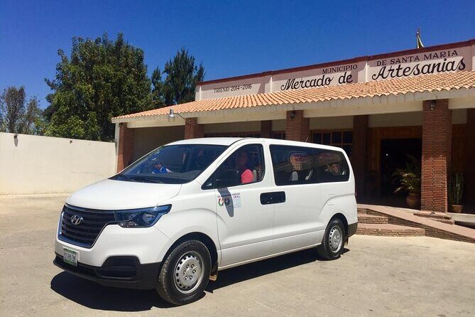 Safe transfer, City of Oaxaca to the airport - Frequently Asked Questions (FAQs)