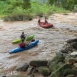 Safety whitewater rafting, Kayak, Quad bike , Trekking in Chiangmai - A Deep Dive into the Chiang Mai Adventure Tour