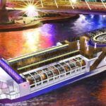 Saffron Luxury Dinner Cruise: A Journey on the River of Kings - Who Would Love This Experience?