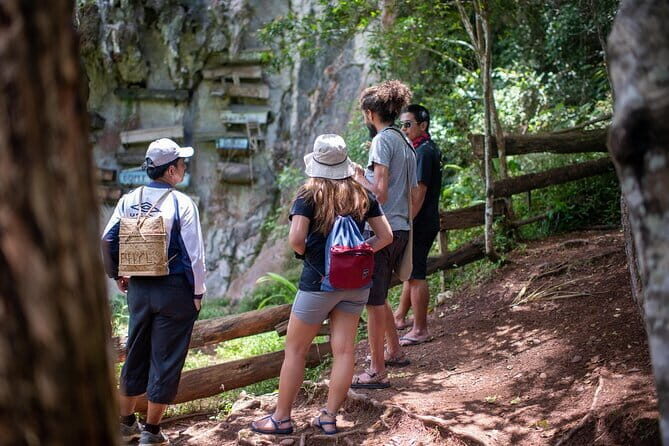 Sagada and Banaue Rice Terraces 4-Day Tour - What You’ll Love and What to Be Mindful Of