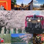 Sagano Romantic Train & Arashiyama, Kiyomizudera, Fushimi Inari Taisha Day Tour - The Sum Up: Is It Worth It?