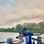 Sagaponack Sunset Electric Bike Tour - FAQ