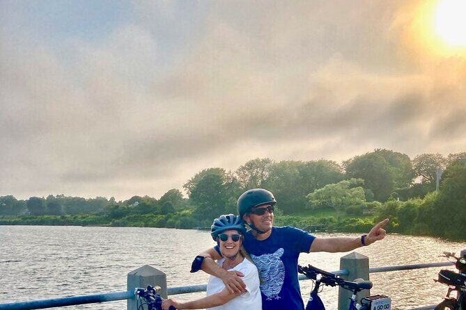 Sagaponack Sunset Electric Bike Tour - FAQ