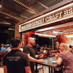 Saigon After Dark: Beer, Food, Live Music Tour By Scooter - The Sum Up