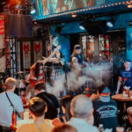 Saigon After Dark: Pub Crawl & Party Adventure - Key Points