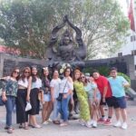 Saigon Afternoon City Historical Scooter Tour |Opt: Ao Dai Riders - A Deep Dive into the Saigon Afternoon City Historical Scooter Tour