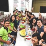 Saigon Afternoon Unseen Street Food by Scooter |Opt: Ao Dai Rider - Exploring the Hidden Corners of Ho Chi Minh City on a Scooter