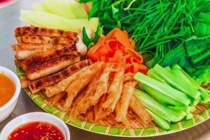 Saigon Authentic Food Walking Tour with Less Tourist People - Why This Tour is a Great Choice