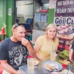 Saigon Authentic Walking Street Food Tour 12+ Tastings Included - A Detailed Look at the Saigon Street Food Tour