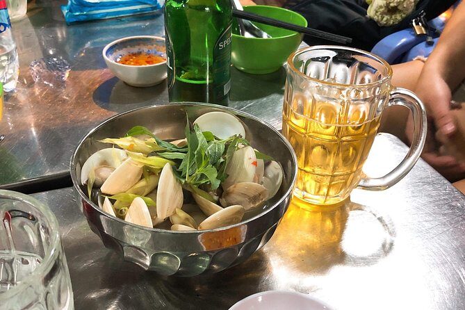 Saigon By Night and Street Food By Motorbike - Who Should Consider This Tour?