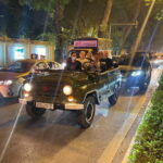 Saigon By Night Open Air Jeep Street Food Tour Experience - Why Choose This Tour?