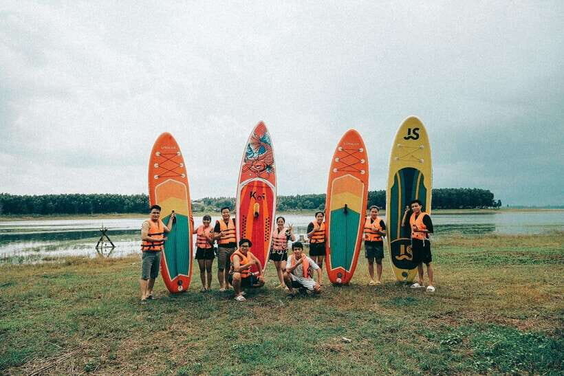 Saigon City Black Virgin Mountain Cu Chi Tunnels 2 Day Tour - What Sets This Tour Apart?