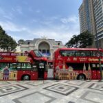 Saigon: City Sightseeing Hop-On Hop-Off Bus Tour - The Value of the Tour