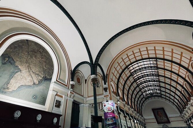 Saigon City Tour Half Day - Pick up in Central District 1 - FAQs