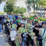 Saigon: Day-Night Sights & Local Food Tour l Female Option - Authenticity and Local Flavor
