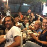 Saigon Evening Food Tour by Scooter - The Thrill of Saigon’s Streets and Flavors