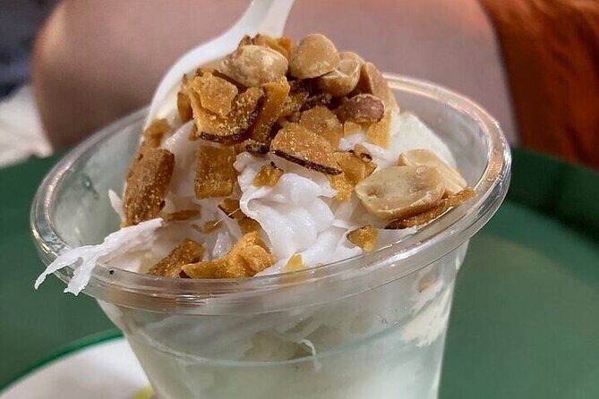 Saigon Evening Walking Street Food Tour - The Practicalities: What to Expect and Why It Matters