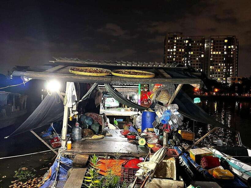 Saigon: Floating Market and Food Tasting Tour by Scooter - Who Would Love This Experience?