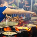 Saigon Food Tour by Scooter with Eleven Tastings - Final Thoughts