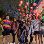 Saigon Ghost beliefs tour, Chinatown sightseeing by scooter - Who Will Love This Tour?